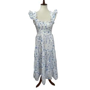 Hill House The Ellie Nap Dress